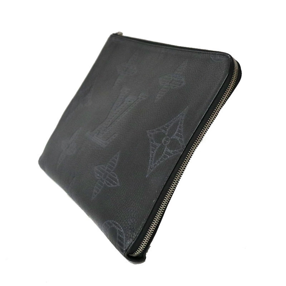 Louis Vuitton Bag Pochette Clutch Jour